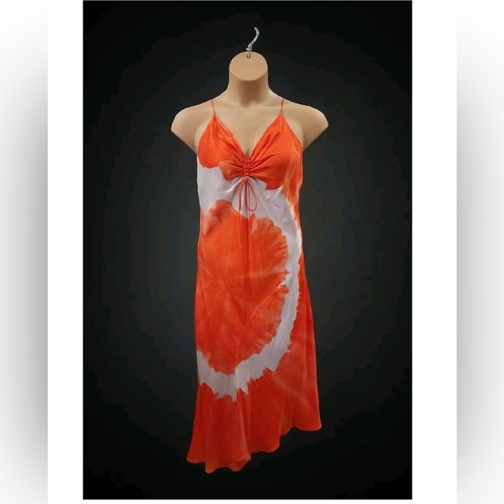 All Saints Alexia Mariana Dress